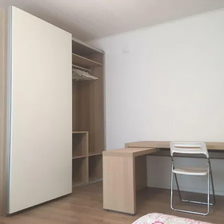 Lejlighed Duca Trento