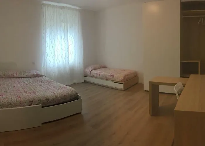 Apartament Duca Trydent