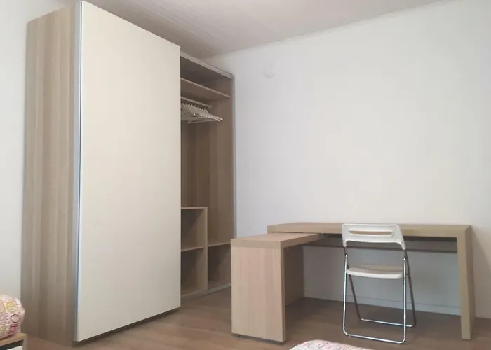 Apartament Duca Trydent