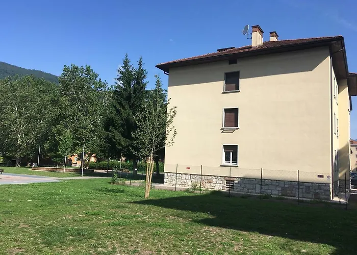 Duca Apartament *